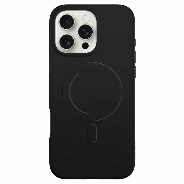 Nimbus9 Alto 2 Magsafe Case Black for iPhone 16 Pro