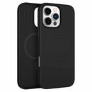 N9ALMSIPH16PROBLK Alto 2 Magsafe Case iPhone 16 Pro Black