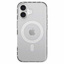 Nimbus9 Alto 2 Magsafe Case Clear for iPhone 16