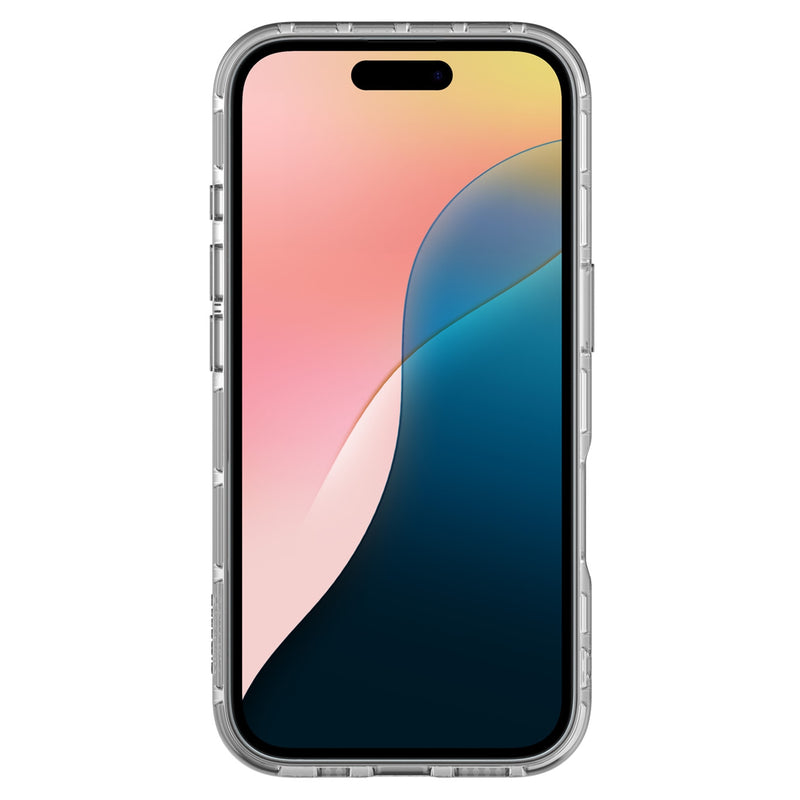 Nimbus9 Alto 2 Magsafe Case Clear for iPhone 16