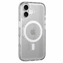 Nimbus9 Alto 2 Magsafe Case Clear for iPhone 16