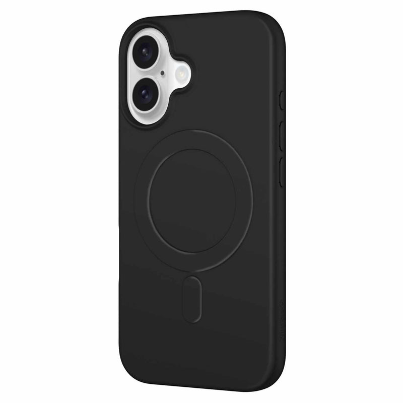 N9ALMSIPH16BLK Alto 2 MagSafe Case iPhone 16 Black