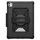 124478B14040 Metropolis w/HS Rugged Case iPad Pro 11 2024 (5th Gen) Black