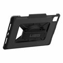 124478B14040 Metropolis w/HS Rugged Case iPad Pro 11 2024 (5th Gen) Black
