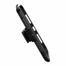 124478B14040 Metropolis w/HS Rugged Case iPad Pro 11 2024 (5th Gen) Black