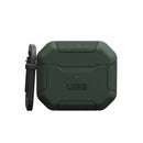 UAG Scout Rugged Case Olive Drab for AirPods 3