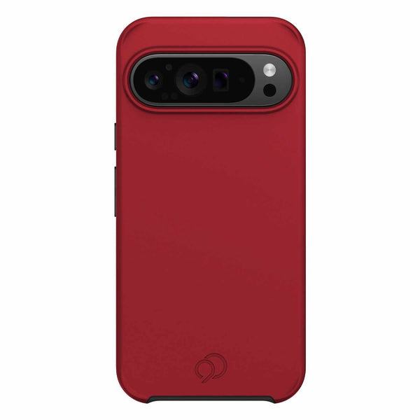 N9C3MSGOOGPL9PXLCR Cirrus 3 MagSafe Case Pixel 9 Pro XL Crimson