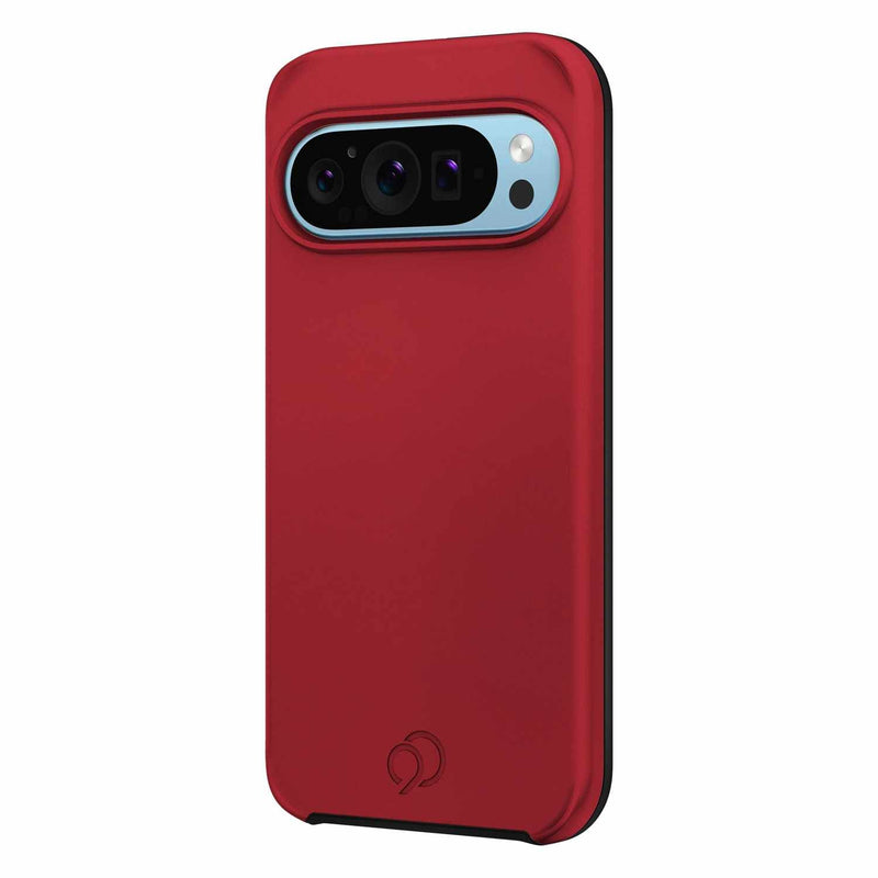 N9C3MSGOOGPL9CR Cirrus 3 MagSafe Case Pixel 9/9 Pro Crimson