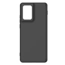 BEGSKBME24 Gel Skin Case Moto Edge 2024 Black