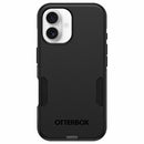 OtterBox Commuter MagSafe Case Black for iPhone 16