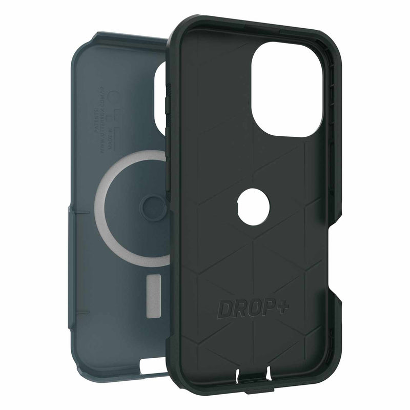 7795846 Commuter MagSafe Case iPhone 16 Sagebrush