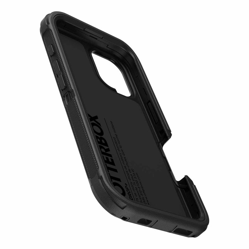 7796013 Defender Pro MagSafe Case iPhone 16 Black