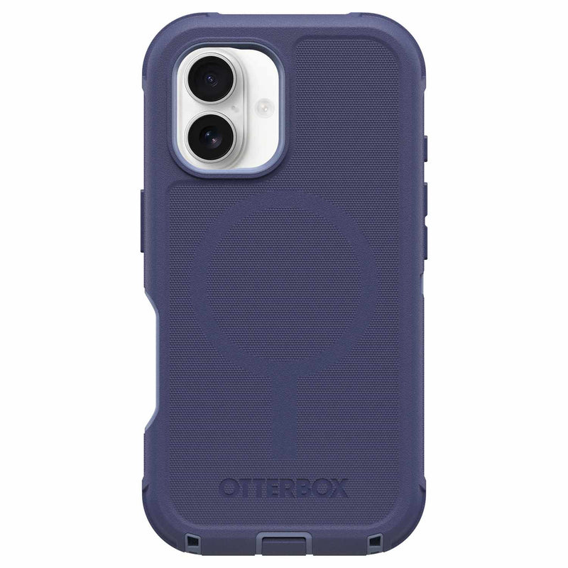 7796017 Defender Pro MagSafe Case iPhone 16 Denver Dusk