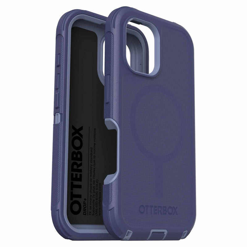 7796017 Defender Pro MagSafe Case iPhone 16 Denver Dusk