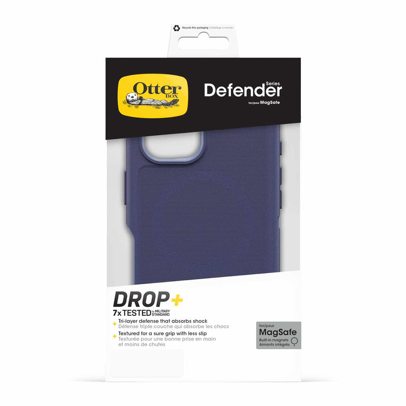 7796017 Defender Pro MagSafe Case iPhone 16 Denver Dusk