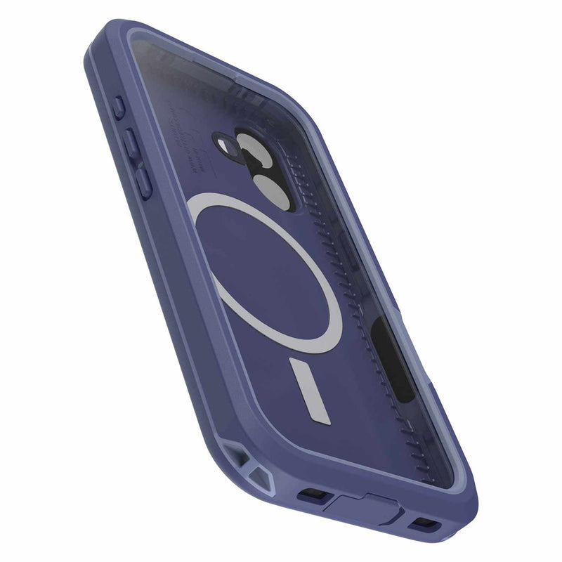 7796145 Fre MagSafe Case iPhone 16 Violet Valley