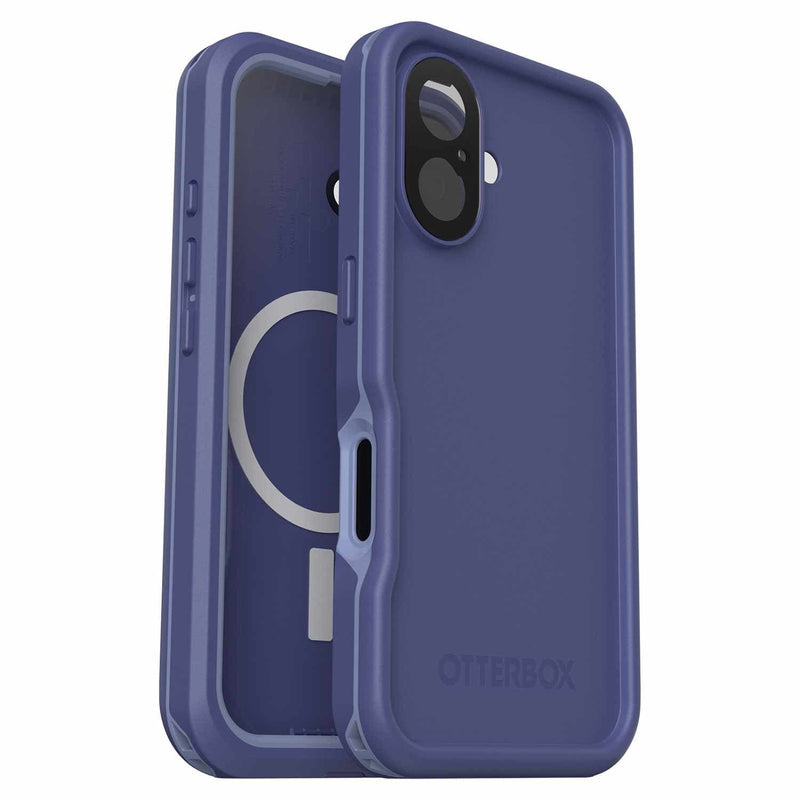 7796145 Fre MagSafe Case iPhone 16 Violet Valley
