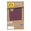 7796295 Symmetry Cactus Leather MagSafe iPhone 16 Foxberry Pink