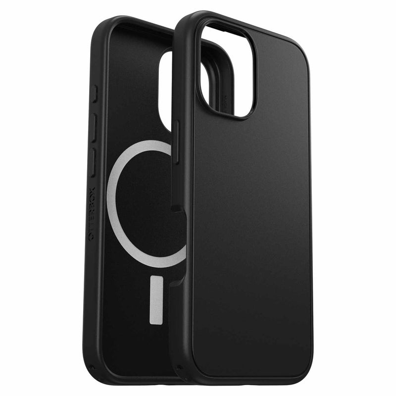 7796539 Symmetry MagSafe Case iPhone 16 Black