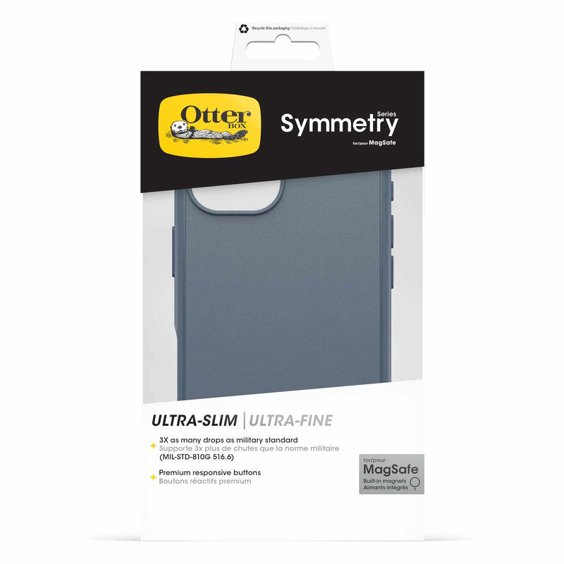 7796546 Symmetry MagSafe Case iPhone 16 Bluetiful