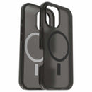7796599 Symmetry Soft-Touch MagSafe Case iPhone 16 Dark Echo