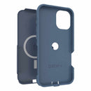 OtterBox Commuter MagSafe Case Baby Blue Jeans for iPhone 16 Plus