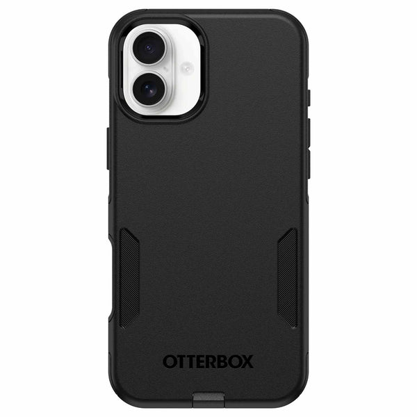 7795825 Commuter MagSafe Case iPhone 16 Plus Black