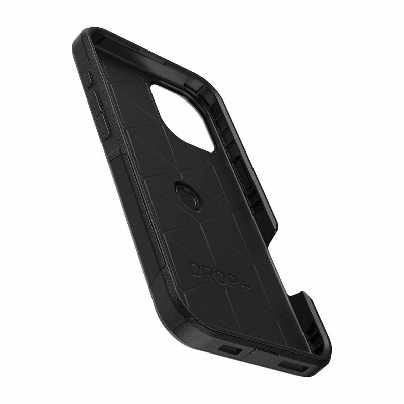 7795825 Commuter MagSafe Case iPhone 16 Plus Black