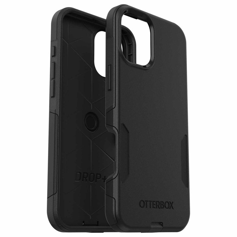 7795825 Commuter MagSafe Case iPhone 16 Plus Black
