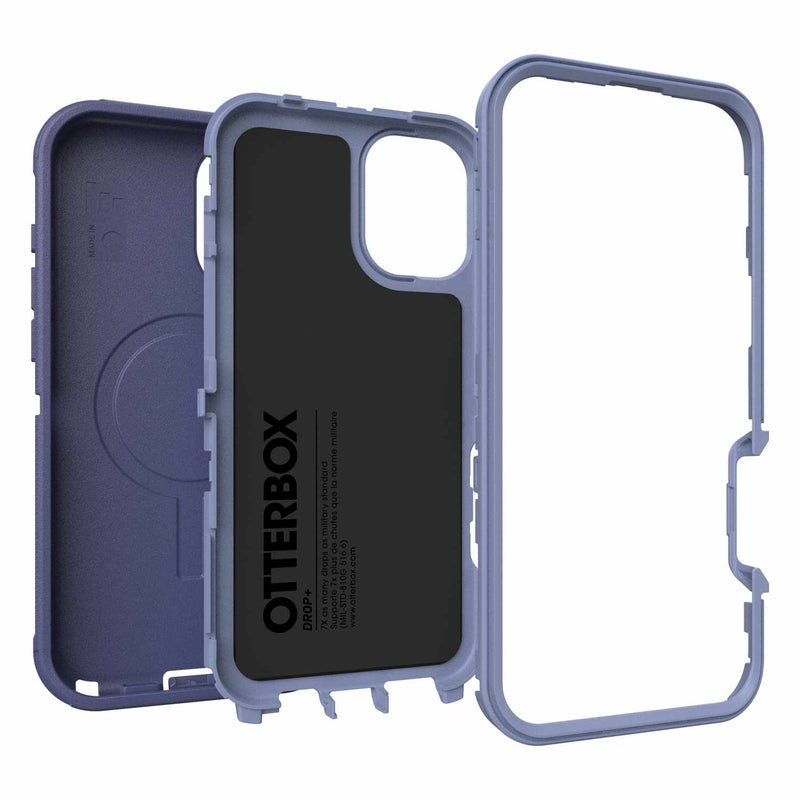 7796006 Defender Pro MagSafe Case iPhone 16 Plus Denver Dusk