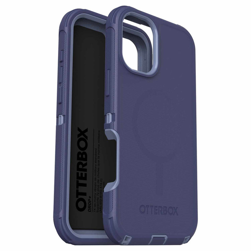 7796006 Defender Pro MagSafe Case iPhone 16 Plus Denver Dusk