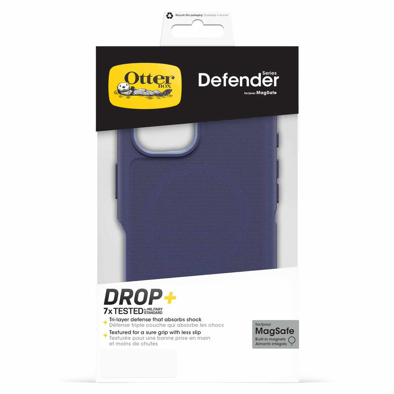 7796006 Defender Pro MagSafe Case iPhone 16 Plus Denver Dusk