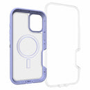 7796074 Defender XT Clear Pro Case iPhone 16 Plus Denver Dusk Clear