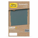 7796275 Symmetry Cactus Leather MagSafe iPhone 16 Plus Sagebrush Green