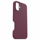 7796279 Symmetry Cactus Leather MagSafe iPhone 16 Plus Foxberry Pink