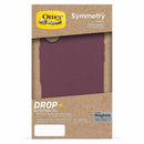 7796279 Symmetry Cactus Leather MagSafe iPhone 16 Plus Foxberry Pink