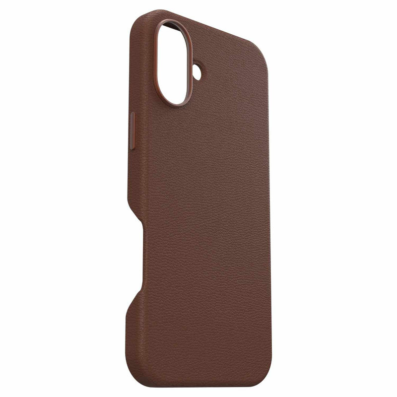 7796287 Symmetry Cactus Leather MagSafe Case iPhone 16 Plus Rich Adobe