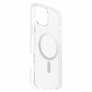 OtterBox Symmetry Clear MagSafe Case Clear for iPhone 16 Plus