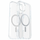 OtterBox Symmetry Clear MagSafe Case Clear for iPhone 16 Plus