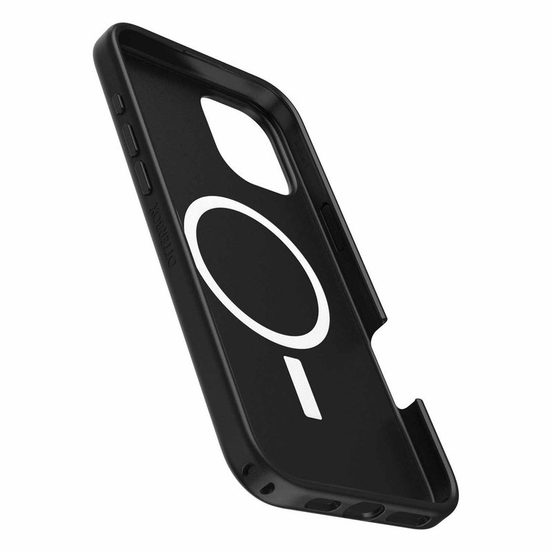 7796520 Symmetry MagSafe Case iPhone 16 Plus Black