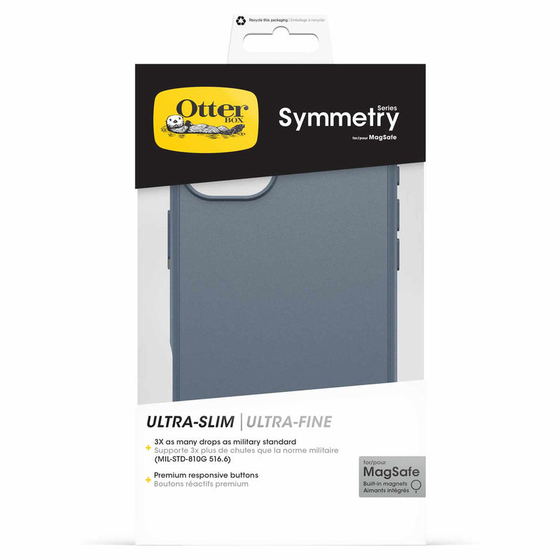 7796527 Symmetry MagSafe Case iPhone 16 Plus Bluetiful