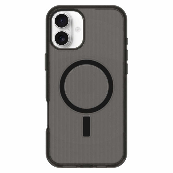 7796592 Symmetry Soft-Touch MagSafe iPhone 16 Plus Dark Echo