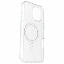 7881425 Protection+Power Kit (Symmetry Clear MagSafe w/Glass + Wall Charger 30W White) iPhone 16 Plus Clear