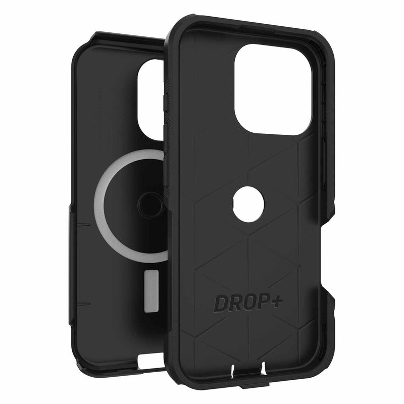 7795851 Commuter MagSafe Case iPhone 16 Pro Black