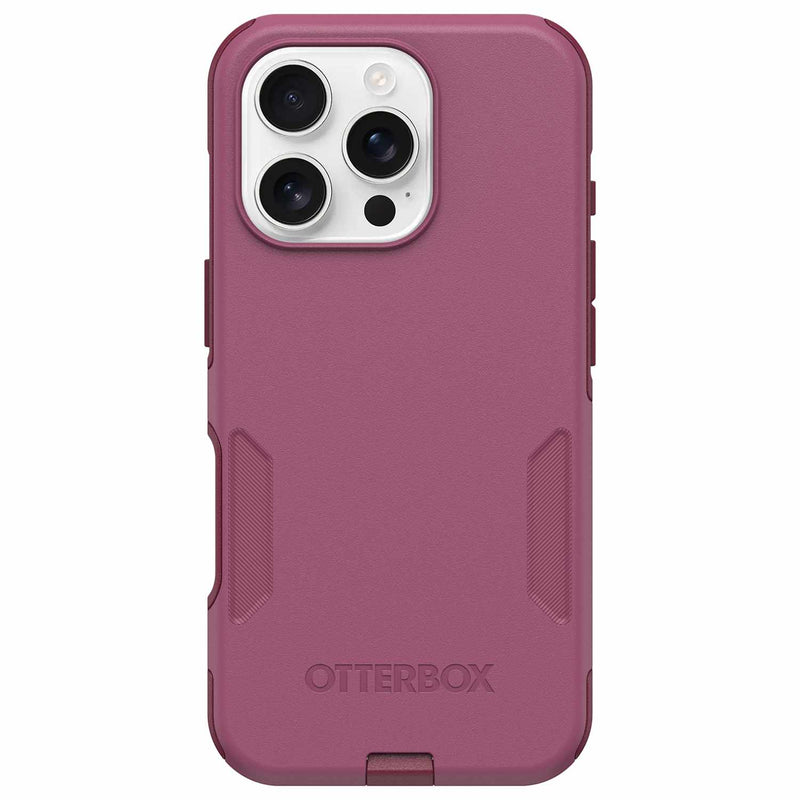 7795858 Commuter MagSafe Case iPhone 16 Pro Foxberry
