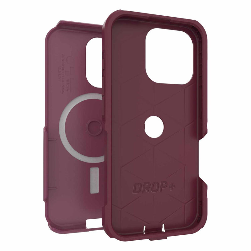 7795858 Commuter MagSafe Case iPhone 16 Pro Foxberry
