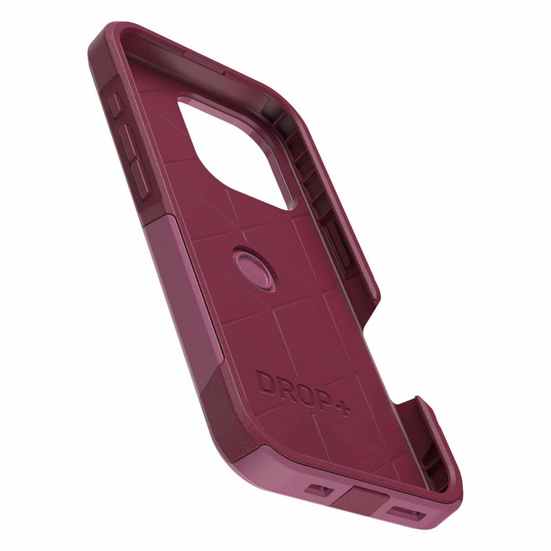 7795858 Commuter MagSafe Case iPhone 16 Pro Foxberry