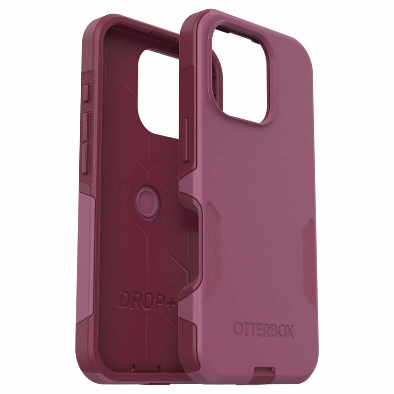 7795858 Commuter MagSafe Case iPhone 16 Pro Foxberry