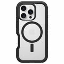 OtterBox Defender XT Clear Pro Case Dark Side for iPhone 16 Pro