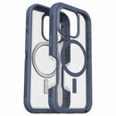 7796098 Defender XT Clear Pro iPhone 16 Pro Baby Blue Clear